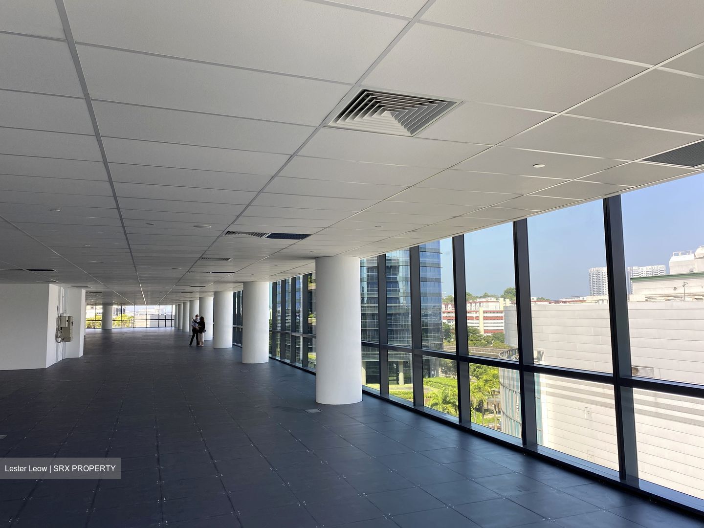 Woodlands Business Interchange (D25), Office #455450811